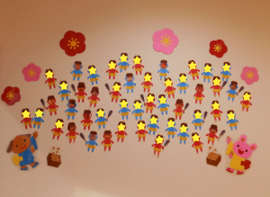 くにたち ページ 4 社会福祉法人 常盤会